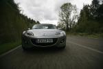 Mazda MX-5 2009 года